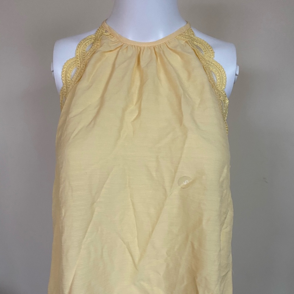 Kendall and Kylie PacSun Top